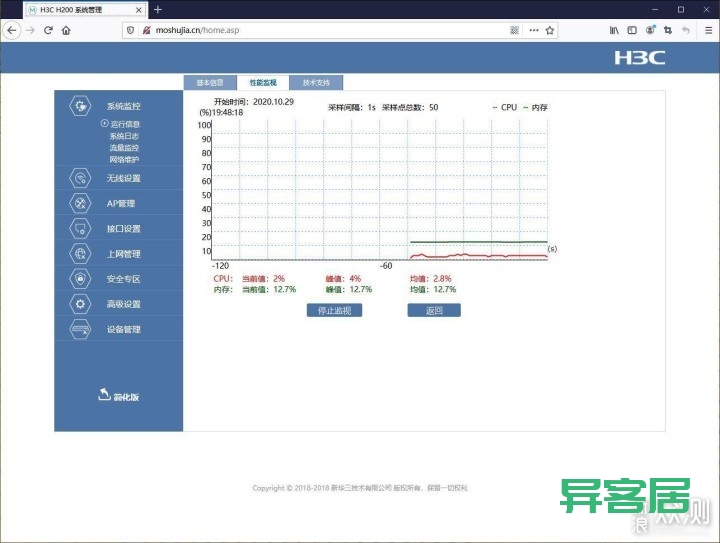 无线路由器-网关-dtu